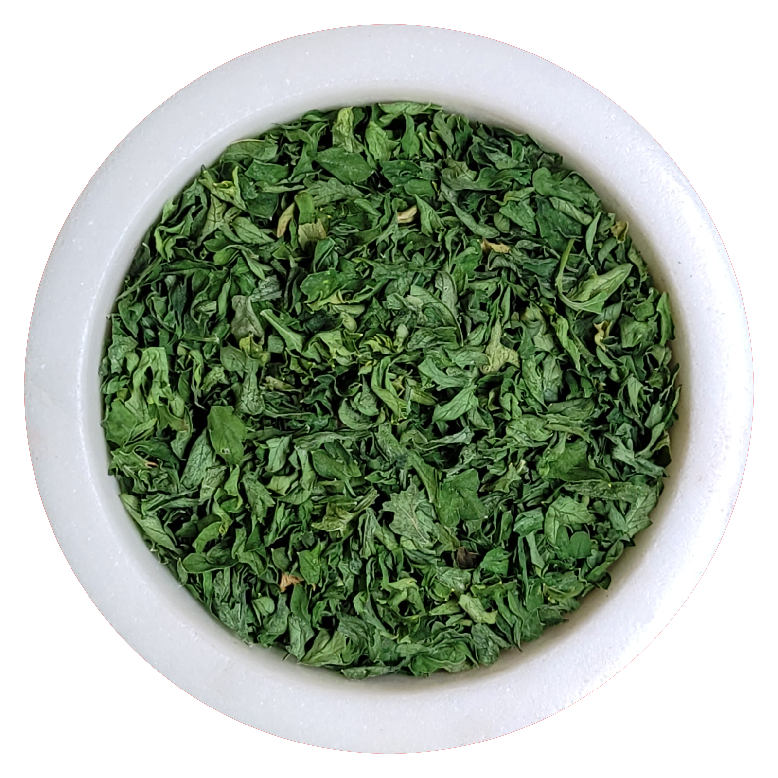 Spinach and Herb Seasoning