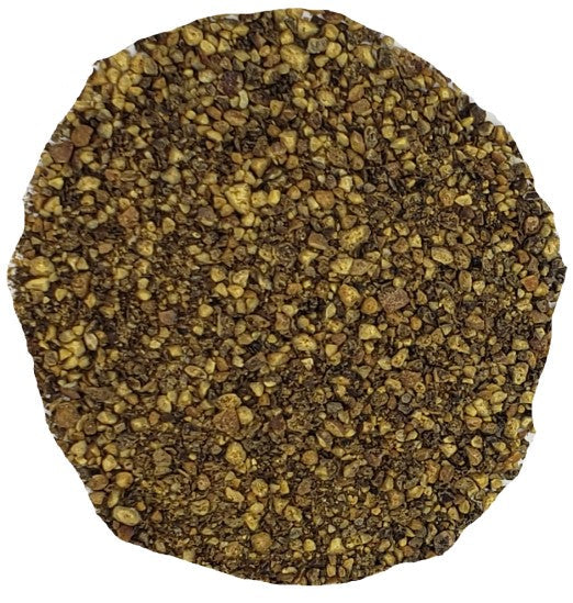 Black Pepper - Smoked Medium Ground