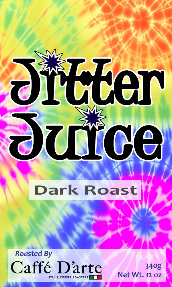 Jitter Juice