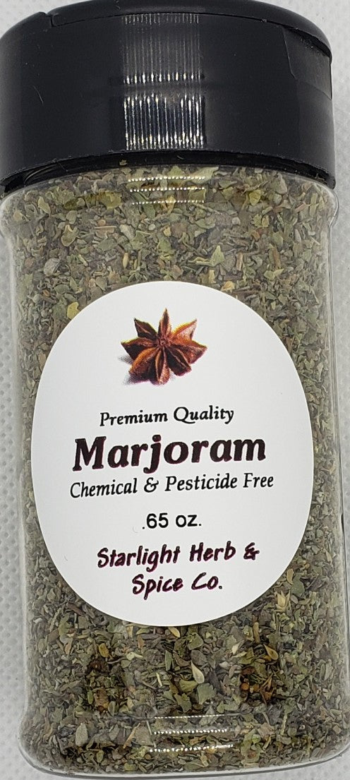 Marjoram