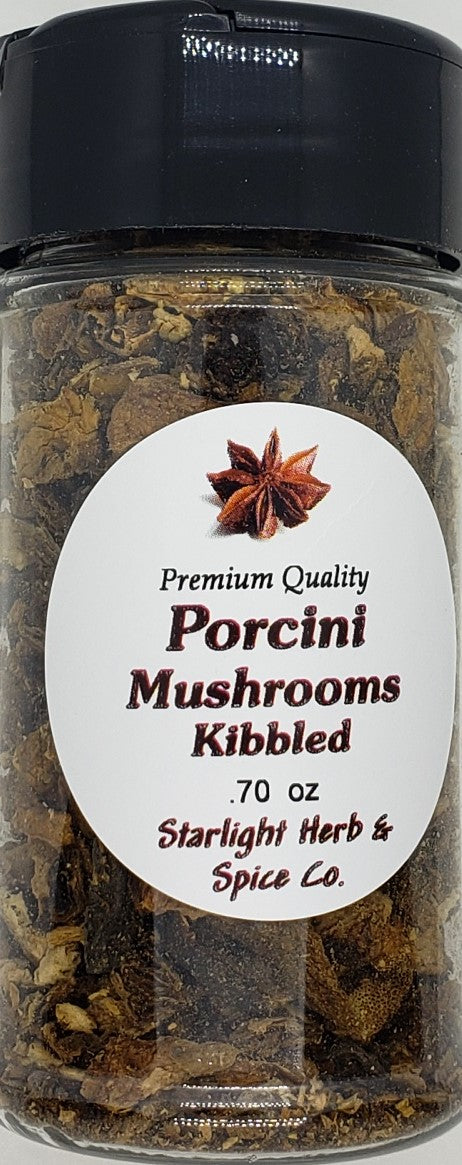 Porcini Mushroom - Local Spicery